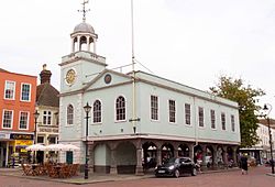Faversham Market (6110526770)